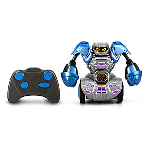 SILVERLIT Rotaļu komplekts Robo Kombat spin battle A