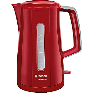 Чайник Bosch TWK3A014 Красный