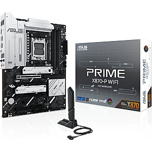 Материнская плата Asus PRIME X870-P WIFI