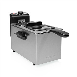 Tristar | Deep Fryer PRO | FR-6947 | Power 2000 W | Capacity 3 L