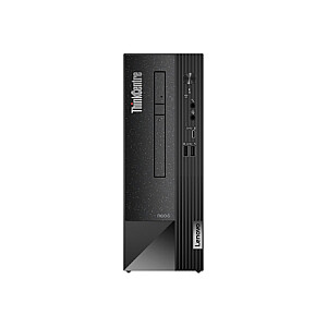 Lenovo ThinkCentre | neo 50s Gen 4 | Desktop | SFF | Intel Core i5 | i5-13400 | Internal memory 8 GB | UDIMM DDR4 | Solid-state drive capacity 256 GB | Intel UHD Graphics 730 | No Optical drive | Keyboard language English | Windows 11 Pro | Warranty