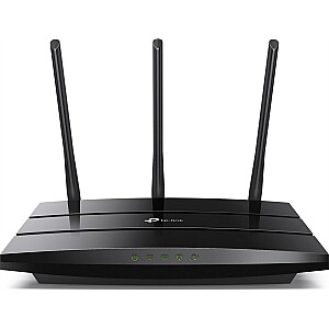 Маршрутизатор TP-Link Archer A8