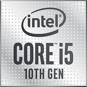 Процессор Intel Core i5-10400, 2.9 ГГц, 12 МБ, OEM (CM8070104290715)