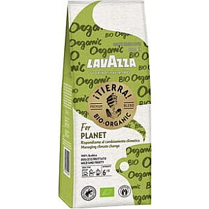 Lavazza Lavazza Bio Tierra for Planet mielona 180г