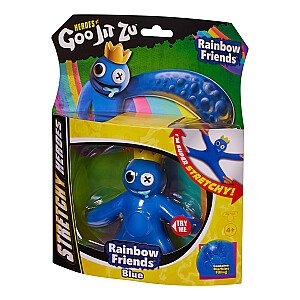 HEROES OF GOO JIT ZU Rainbow Friends figūriņa