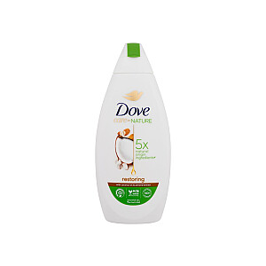 Atjaunojoša dušas želeja Care By Nature 400 ml