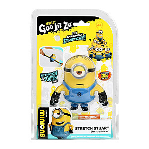 HEROES OF GOO JIT ZU MINIONS фигурка Stuart