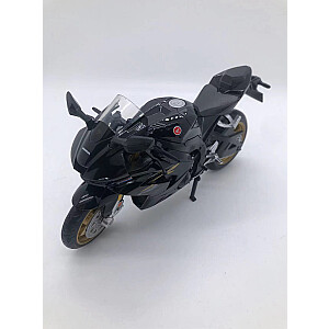 MSZ Miniatūrais modelis - Honda CBR1000RR-R Fireblade SP, mērogs 1:12