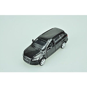 MSZ Miniatūrais modelis - Audi Q7, mērogs 1:43