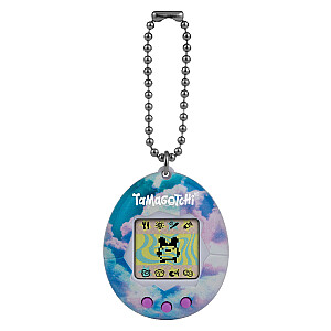 TAMAGOTCHI Интерактивное дигитальное животное "Sky"