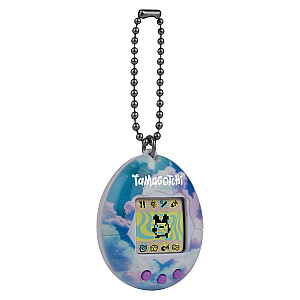 TAMAGOTCHI Interaktīvais digitālais mājdzīvnieks "Sky"