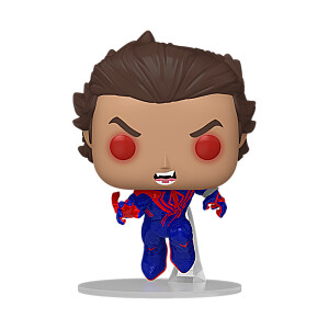 FUNKO POP! Vinila figūra: Spider-Man: Across the Spider-Verse - Spider-Man 2099