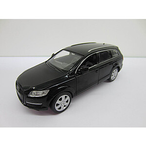 MSZ Miniatūrais modelis - Audi Q7, mērogs 1:32