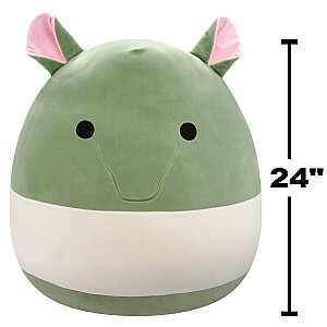 SQUISHMALLOWS W20 plīša rotaļlieta, 60 cm