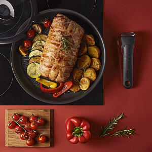 TEFAL INGENIO UNLIMITED Pan 24 cm