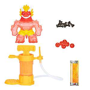 HEROES OF GOO JIT ZU Playset Hero Creator