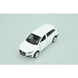 MSZ Miniatūrais modelis - BMW X7, mērogs 1:43