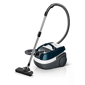 Пылесос Bosch серии 4 BWD41720 Aqua Wash &amp; Clean