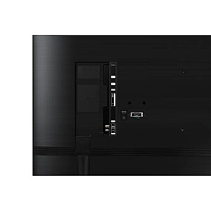 Телевизор в отеле 50 калибра HBU8000 UHD 3840x2160 DVB-T2CS2, BT Audio, Smart, LYNK CLOUD, Netflix 3Y Onsite (HG50BU800EUXEN)