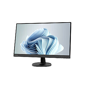 Datora monitors Lenovo C27-40 68,6 cm (27") 1920 x 1080 pikseļi Full HD LED melns