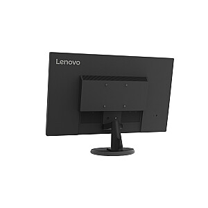 Datora monitors Lenovo C27-40 68,6 cm (27") 1920 x 1080 pikseļi Full HD LED melns