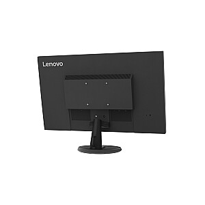 Datora monitors Lenovo C27-40 68,6 cm (27") 1920 x 1080 pikseļi Full HD LED melns