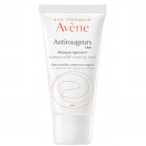 AVENE Antirougeurs nomierinoša maska 50ml