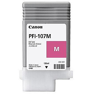 Canon PFI-107M Original Magenta 1 шт.