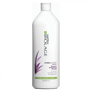 MATRIX Biolage Hydra Source Shampoo drėkinamasis šampūnas 1000ml