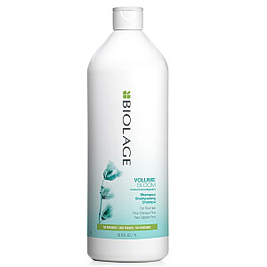 MATRIX Biolage Volumebloom šampūnas plaukams apimties suteikiantis 1000ml