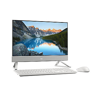 Dell Inspiron 24 5430 U7-150U 23,8" FHD IPS 250 нит 16 ГБ DDR4 3200 SSD 1 ТБ Intel Graphics W11Pro