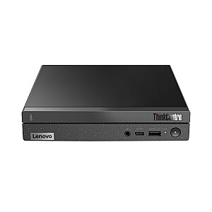 Lenovo ThinkCentre Neo 50q Tiny G4 i3-1215U 16 ГБ DDR4 3200 SSD512 Intel UHD Graphics W11Pro 3Y