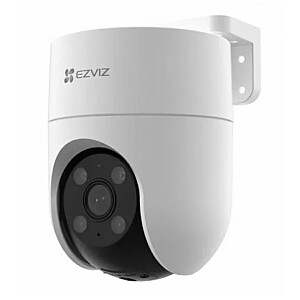 EZVIZ 3K H8C PRO Wi-Fi Camera