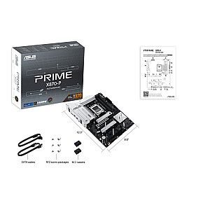 ASUS PRIME X870-P