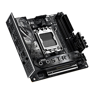 ASUS ROG STRIX X870-I GAMING WIFI