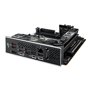 ASUS ROG STRIX X870-I GAMING WIFI