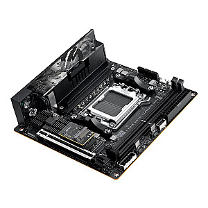 ASUS ROG STRIX X870-I GAMING WIFI