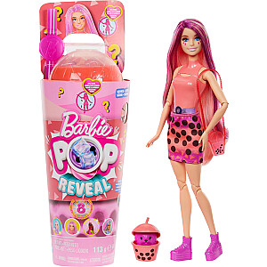 Mattel Barbie Pop Reveal Mango Bubble Tea Кукла