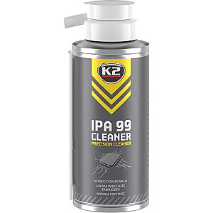 Osram K2 IPA 99 CLEANER ISOPROPYL ALCOHOL SPRAY 150 ml