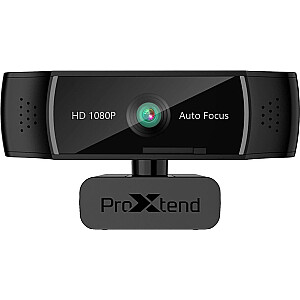 Веб-камера ProXtend X501 Full HD PRO (PX-CAM002)