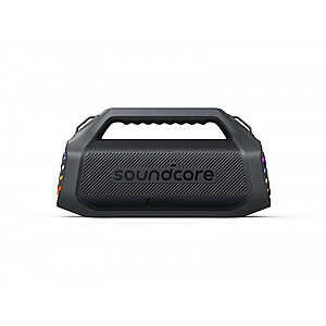 Głosnik Soundcore Boom 2 Plus Czarny 