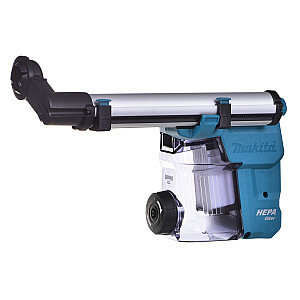 Перфоратор MAKITA HR3012FCWJ SDS-Plus 3,9J 1050W AVT MAKPAC Черный, Синий