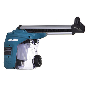 Перфоратор MAKITA HR3012FCWJ SDS-Plus 3,9J 1050W AVT MAKPAC Черный, Синий