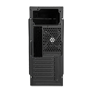 iBOX Apus 88 Midi Tower ATX черный