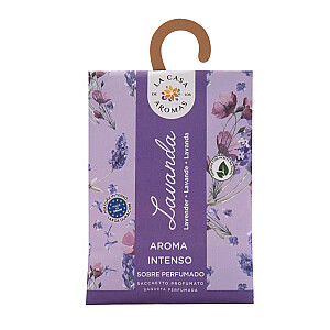 THE HOUSE OF SMENTS Sache ar lavandas aromātu 100ml