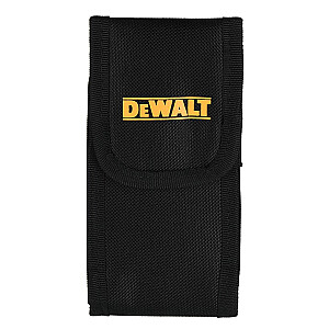 DeWALT DW03101 Лазерный дальномер Черный, Желтый 100 м