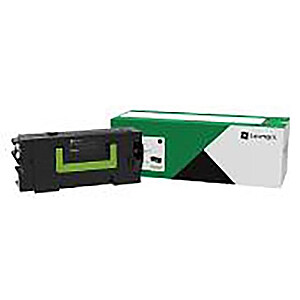 Lexmark - Ultra High Yield - sort - or