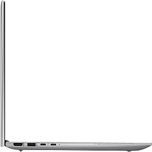 HP ZBook Firefly G10 Intel® Core™ i7 i7-1365U Mobile workstation 35.6 cm (14") Touchscreen WUXGA 16 GB DDR5-SDRAM 1 TB SSD NVIDIA RTX A500 Wi-Fi 6E (802.11ax) Windows 11 Pro Silver