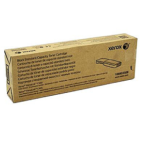 Тонер Xerox DMO черный Шварц (106R03508)