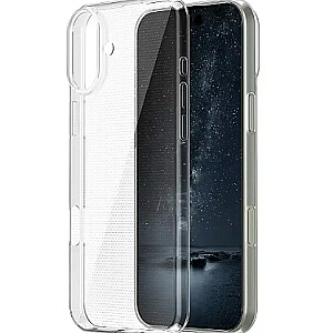 Mocco Ultra Back Case 2 mm Силиконовый чехол для Apple iPhone 16